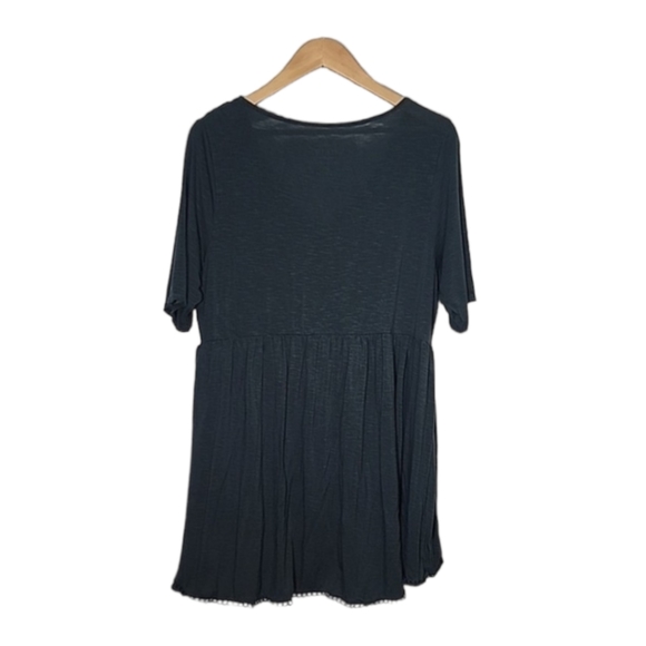 Torrid Super Soft Knits top size 0 - Picture 5 of 5